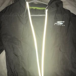 Skechers Wind breaker Jacket